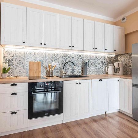 Oświęcim Nowy Apartament - Bulwary Nad Sola - 52M2 מראה חיצוני תמונה