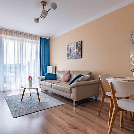 Oświęcim Nowy Apartament - Bulwary Nad Sola - 52M2 מראה חיצוני תמונה
