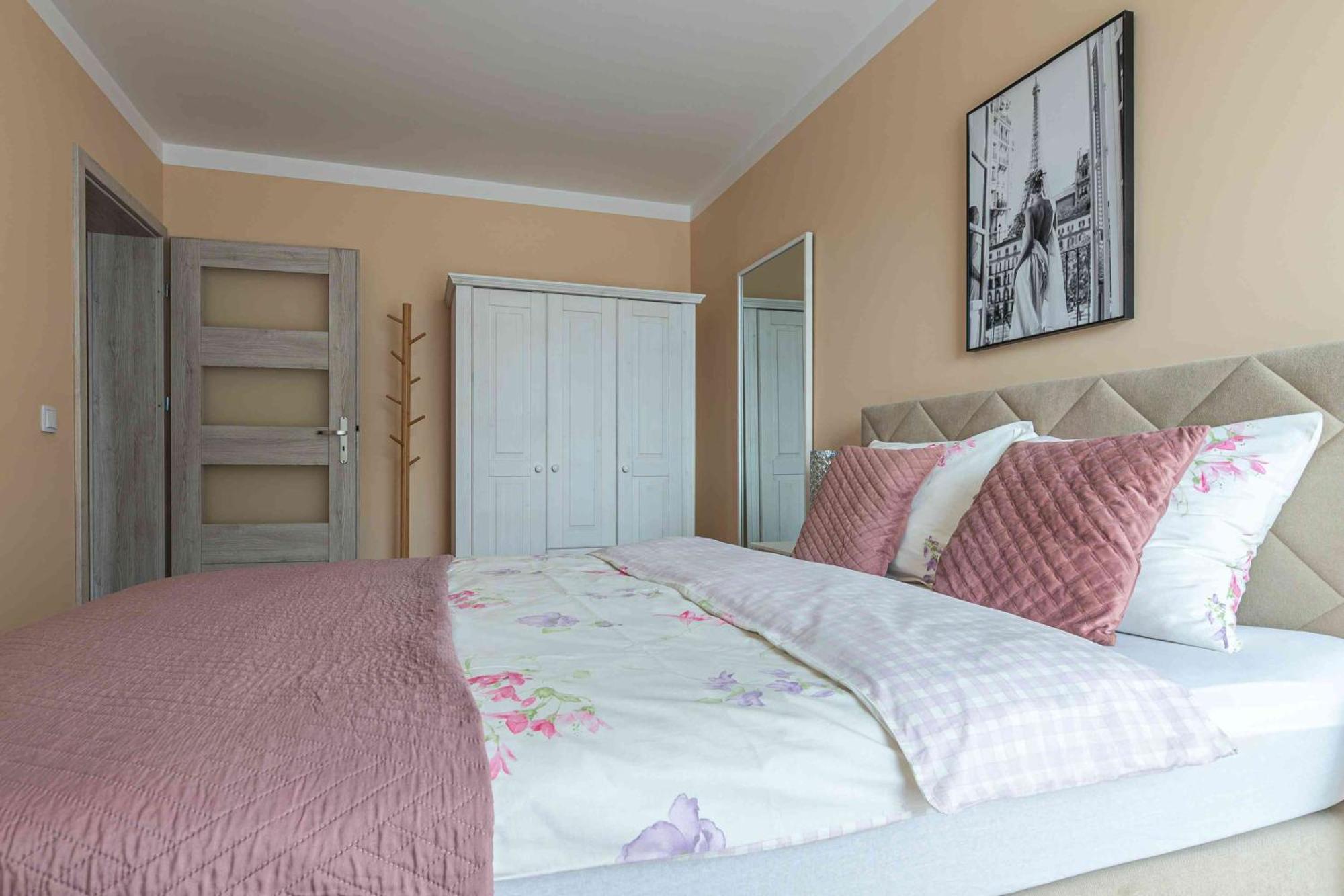 Oświęcim Nowy Apartament - Bulwary Nad Sola - 52M2 מראה חיצוני תמונה