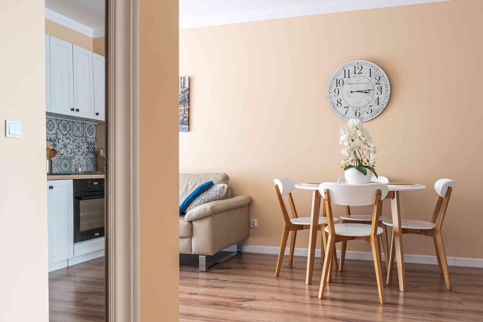 Oświęcim Nowy Apartament - Bulwary Nad Sola - 52M2 מראה חיצוני תמונה