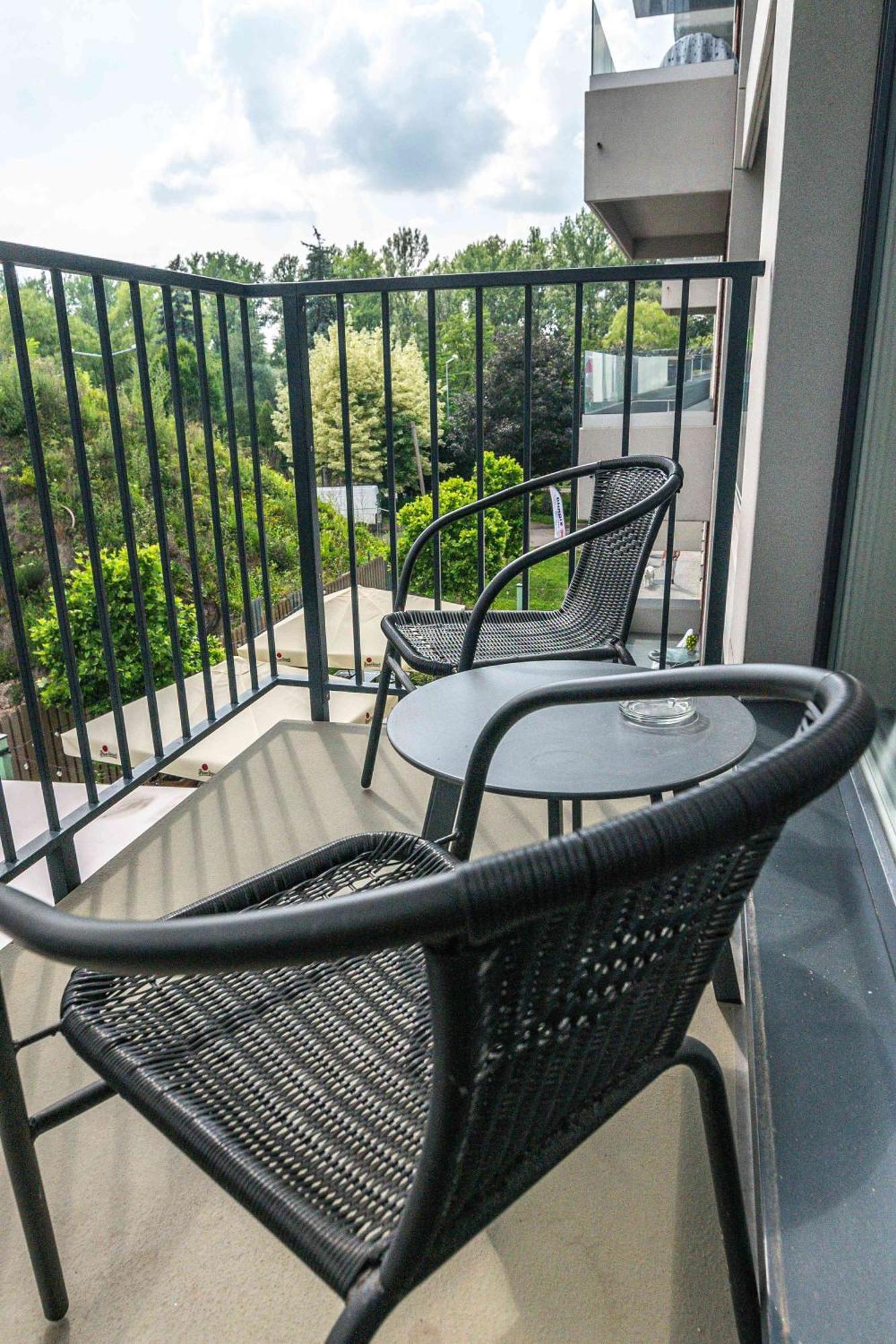 Oświęcim Nowy Apartament - Bulwary Nad Sola - 52M2 מראה חיצוני תמונה